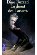 Le désert des Tartares